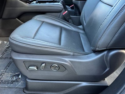 2025 GMC Yukon XL Denali | One Owner | Low Miles