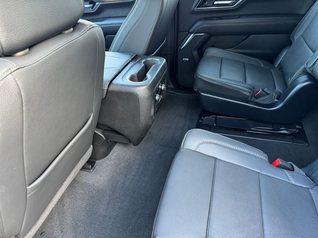2025 GMC Yukon XL Denali | One Owner | Low Miles