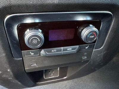 2025 GMC Yukon XL Denali | One Owner | Low Miles