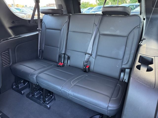 2025 GMC Yukon XL Denali | One Owner | Low Miles