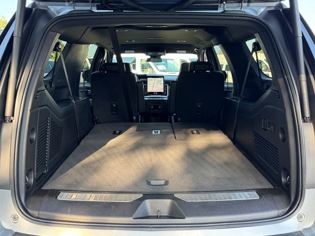2025 GMC Yukon XL Denali | One Owner | Low Miles