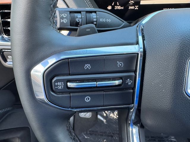 2025 GMC Yukon XL Denali | One Owner | Low Miles