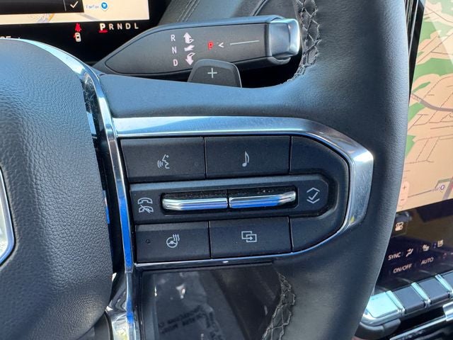 2025 GMC Yukon XL Denali | One Owner | Low Miles