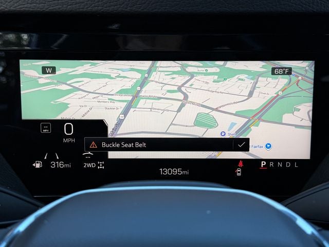 2025 GMC Yukon XL Denali | One Owner | Low Miles