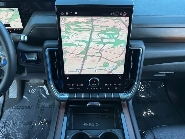 2025 GMC Yukon XL Denali | One Owner | Low Miles