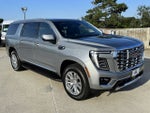 2025 GMC Yukon XL Denali | One Owner | Low Miles