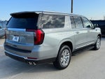 2025 GMC Yukon XL Denali | One Owner | Low Miles