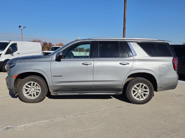 2023 Chevrolet Tahoe LT | Pano Roof | One Owner Carfax