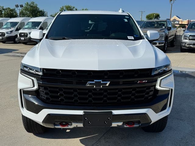 2024 Chevrolet Tahoe Z71 | Pano Sunroof | Trailer Tow Pkg | Luxury Pkg