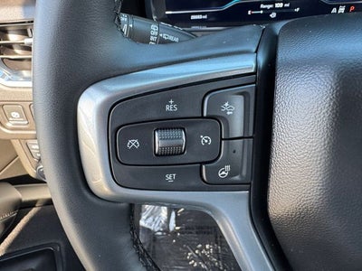 2024 Chevrolet Tahoe Z71 | Pano Sunroof | Trailer Tow Pkg | Luxury Pkg