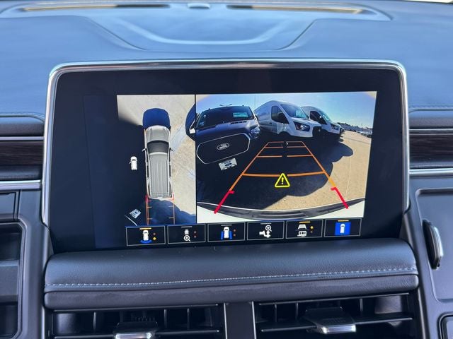 2024 Chevrolet Tahoe Z71 | Pano Sunroof | Trailer Tow Pkg | Luxury Pkg