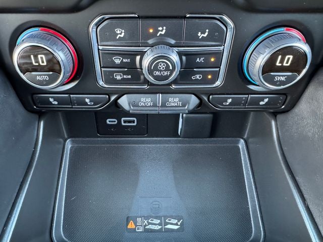 2024 Chevrolet Tahoe Z71 | Pano Sunroof | Trailer Tow Pkg | Luxury Pkg