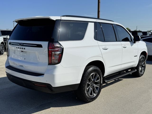 2024 Chevrolet Tahoe Z71 | Pano Sunroof | Trailer Tow Pkg | Luxury Pkg