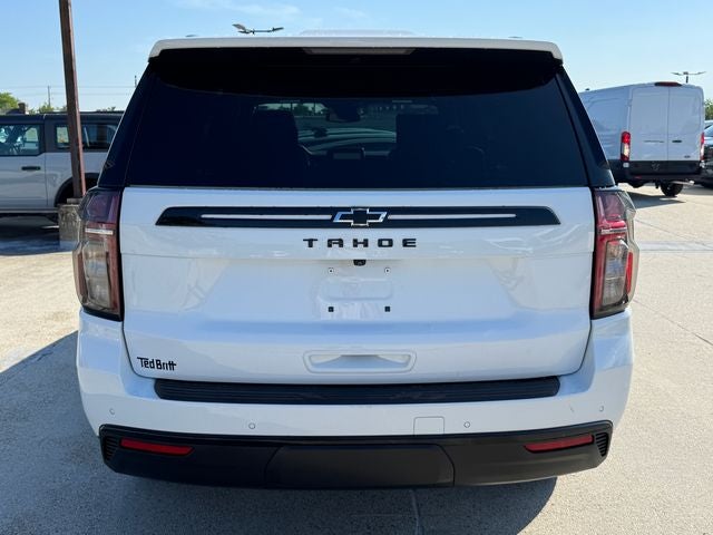 2024 Chevrolet Tahoe Z71 | Pano Sunroof | Trailer Tow Pkg | Luxury Pkg