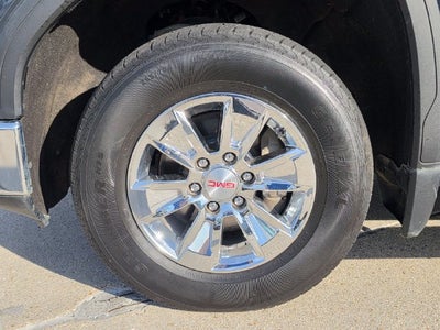 2021 GMC Sierra 1500 SLE | Driver Alert Pkg | Preferred Pkg