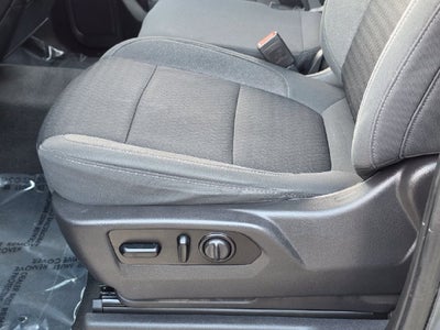 2021 GMC Sierra 1500 SLE | Driver Alert Pkg | Preferred Pkg