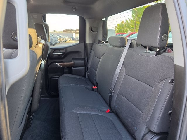 2021 GMC Sierra 1500 SLE | Driver Alert Pkg | Preferred Pkg
