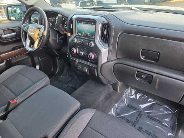 2021 GMC Sierra 1500 SLE | Driver Alert Pkg | Preferred Pkg
