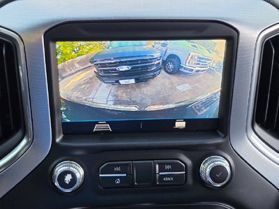 2021 GMC Sierra 1500 SLE | Driver Alert Pkg | Preferred Pkg