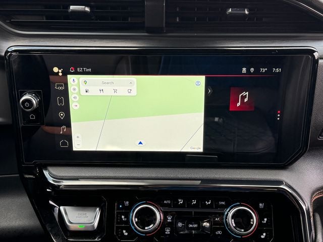 2022 GMC Sierra 1500 AT4 | Sunroof | Multipro Tailgate