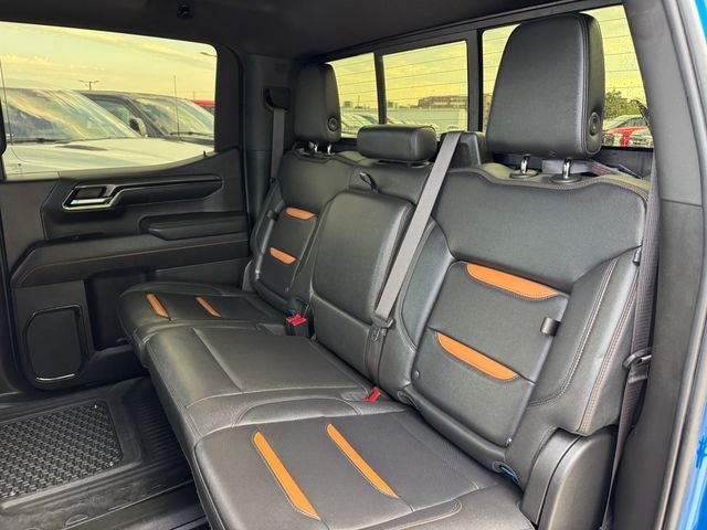 2022 GMC Sierra 1500 AT4 | Sunroof | Multipro Tailgate