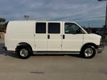2025 GMC Savana 2500 Work Van | Chrome Pkg. | Cruise Control