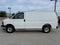 2025 GMC Savana 2500 Work Van | Chrome Pkg. | Cruise Control