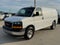 2025 GMC Savana 2500 Work Van | Chrome Pkg. | Cruise Control