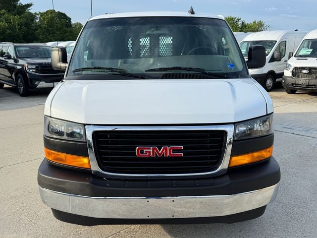2025 GMC Savana 2500 Work Van | Chrome Pkg. | Cruise Control