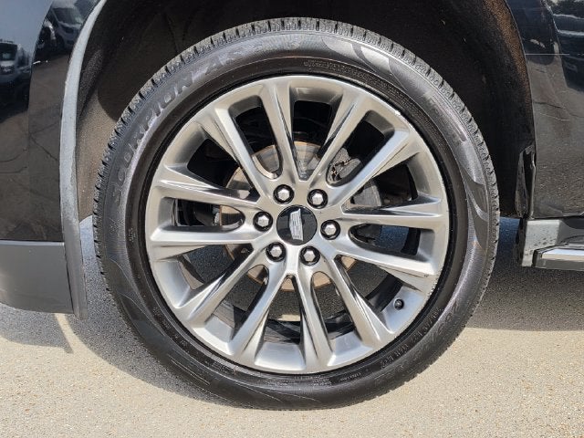 2019 Cadillac Escalade ESV Luxury | Sport Edition