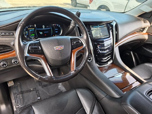 2019 Cadillac Escalade ESV Luxury | Sport Edition