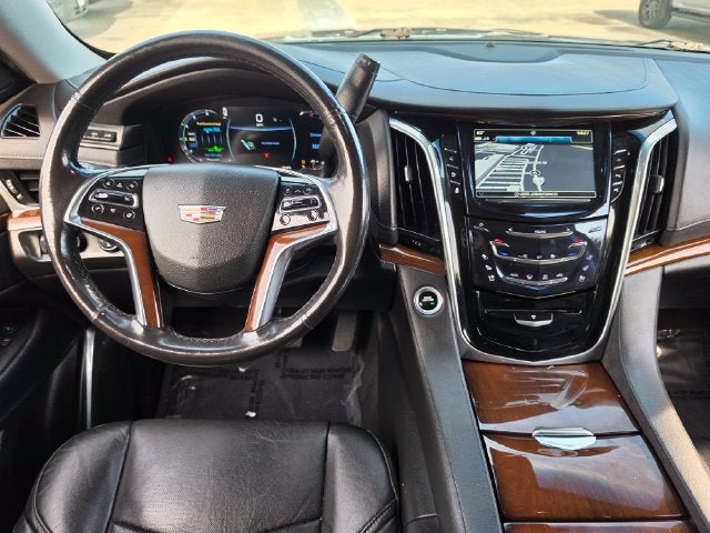 2019 Cadillac Escalade ESV Luxury | Sport Edition