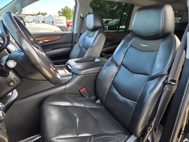 2019 Cadillac Escalade ESV Luxury | Sport Edition