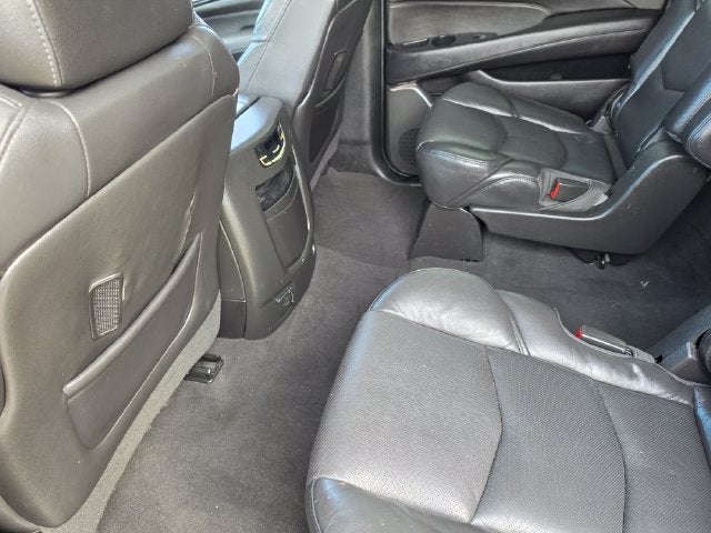 2019 Cadillac Escalade ESV Luxury | Sport Edition