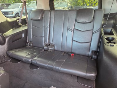 2019 Cadillac Escalade ESV Luxury | Sport Edition