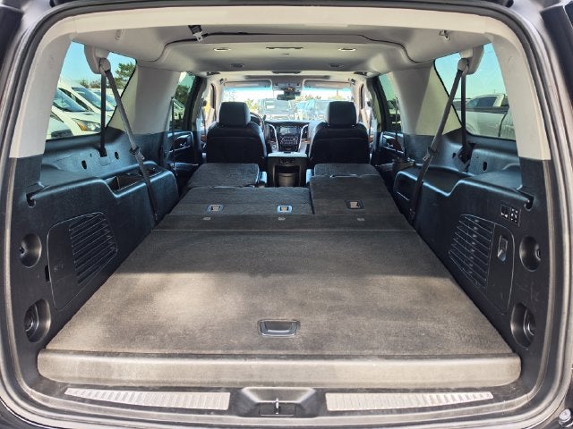 2019 Cadillac Escalade ESV Luxury | Sport Edition