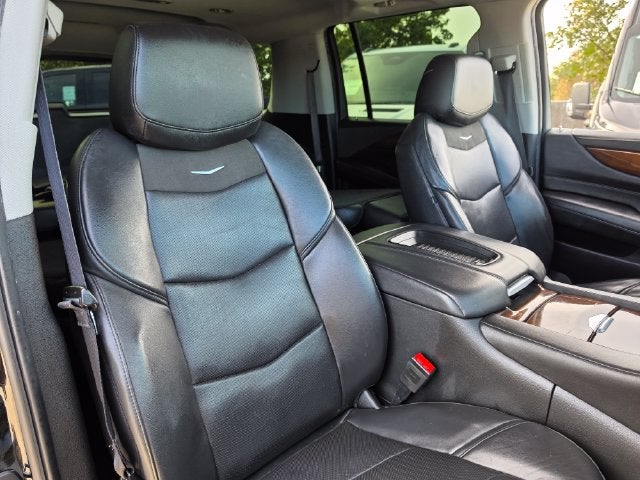 2019 Cadillac Escalade ESV Luxury | Sport Edition