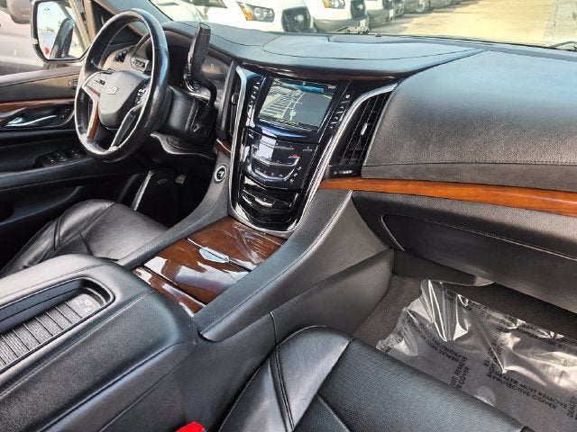 2019 Cadillac Escalade ESV Luxury | Sport Edition
