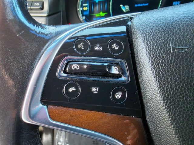 2019 Cadillac Escalade ESV Luxury | Sport Edition