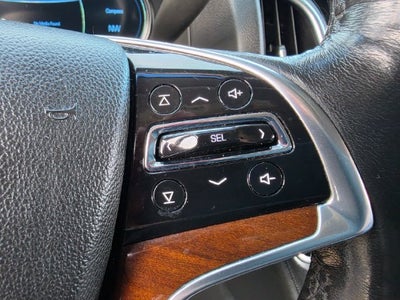 2019 Cadillac Escalade ESV Luxury | Sport Edition