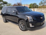 2019 Cadillac Escalade ESV Luxury | Sport Edition