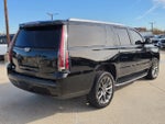 2019 Cadillac Escalade ESV Luxury | Sport Edition