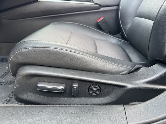 2021 Honda Accord Sport 2.0T