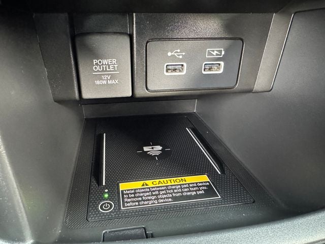 2022 Honda Accord Hybrid Touring | Heated/Cooled Seats | Moonroof | Adaptive Cruise