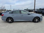 2022 Honda Accord Hybrid Touring | Heated/Cooled Seats | Moonroof | Adaptive Cruise