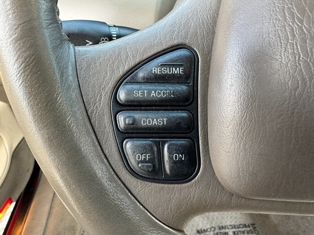 1999 Lincoln Town Car Signature | Low Miles | One-Owner