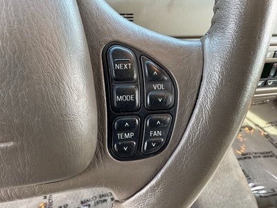 1999 Lincoln Town Car Signature | Low Miles | One-Owner