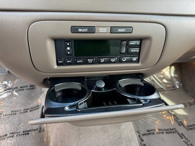 1999 Lincoln Town Car Signature | Low Miles | One-Owner