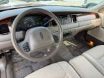 1999 Lincoln Town Car Signature | Low Miles | One-Owner