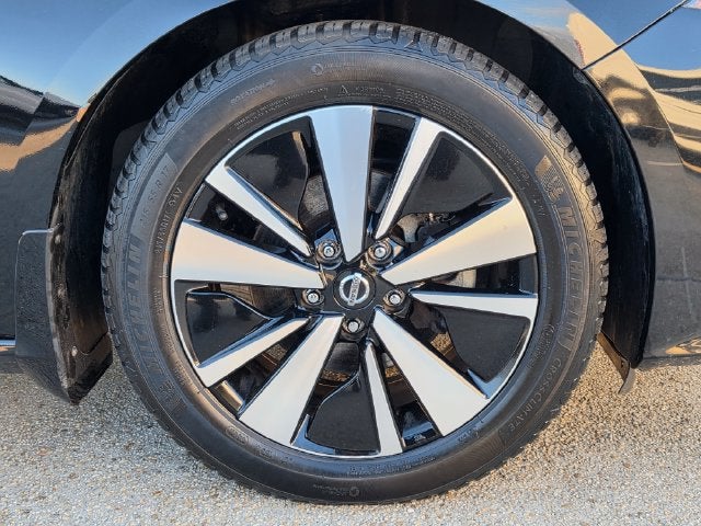 2020 Nissan Altima 2.5 SL | Moonroof | Remote Start | AWD